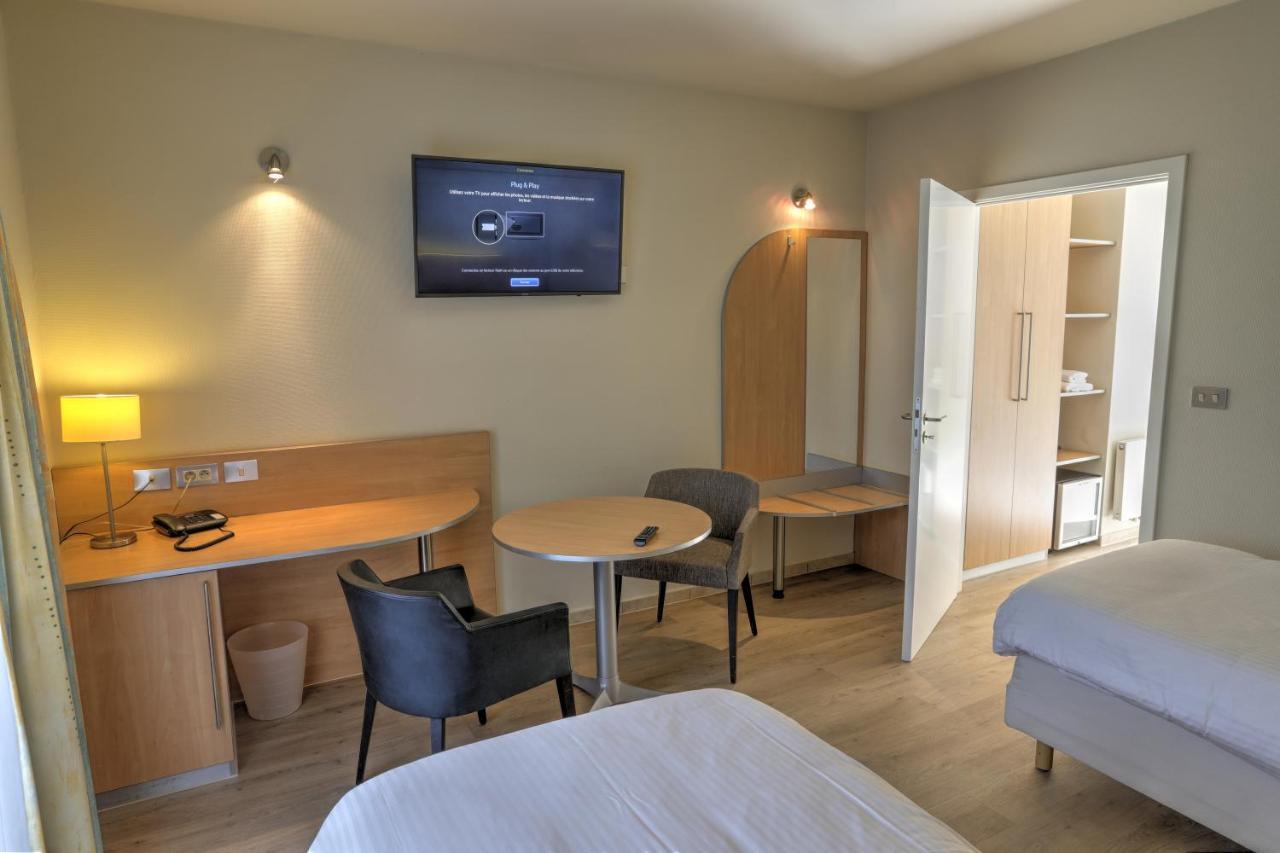 Auberge Du Vieux Cedre, Enghien-Belgique Dış mekan fotoğraf