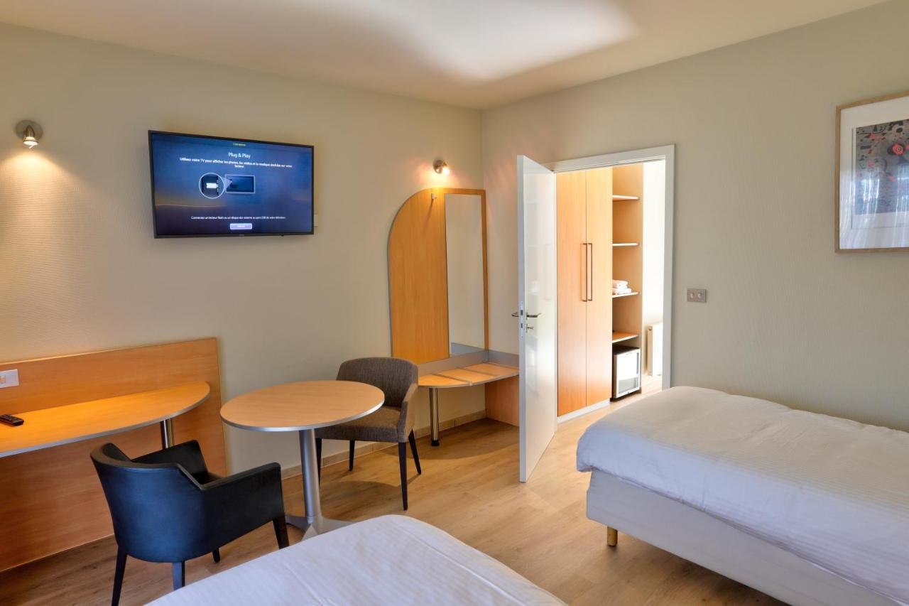 Auberge Du Vieux Cedre, Enghien-Belgique Dış mekan fotoğraf