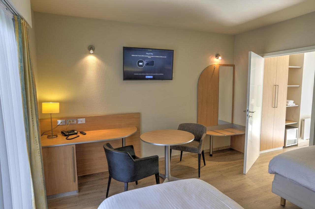 Auberge Du Vieux Cedre, Enghien-Belgique Dış mekan fotoğraf